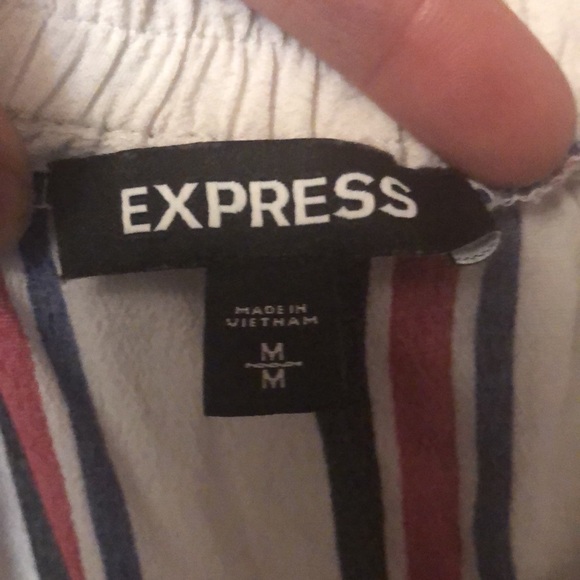 Express romper - Picture 2 of 2